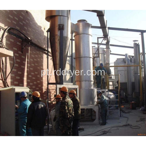 XSG Barium Stearate Flash Dryer